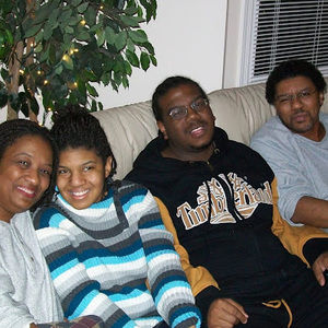 Meet your Posher, Myra lee